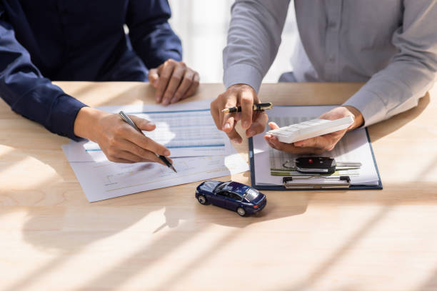 Car insurance options for Rayville residents